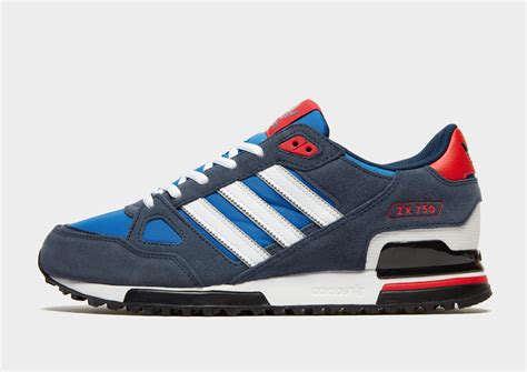 Adidas Originals Leren schoenen online 